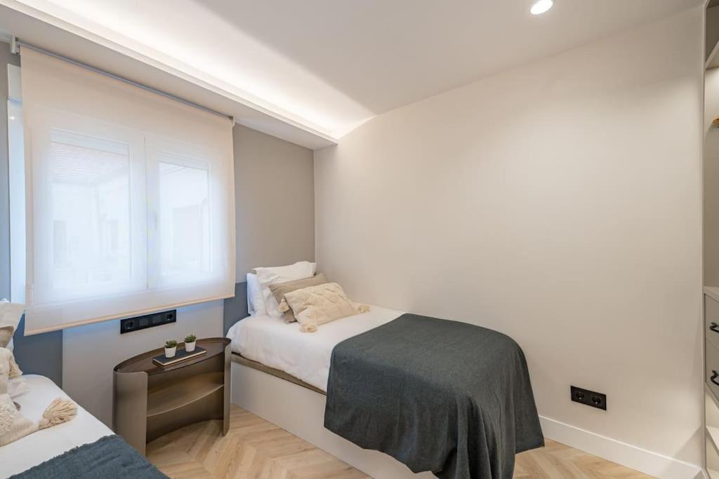 Puerta Del Sol 3Br 3Bh Apartment Madrid Ngoại thất bức ảnh