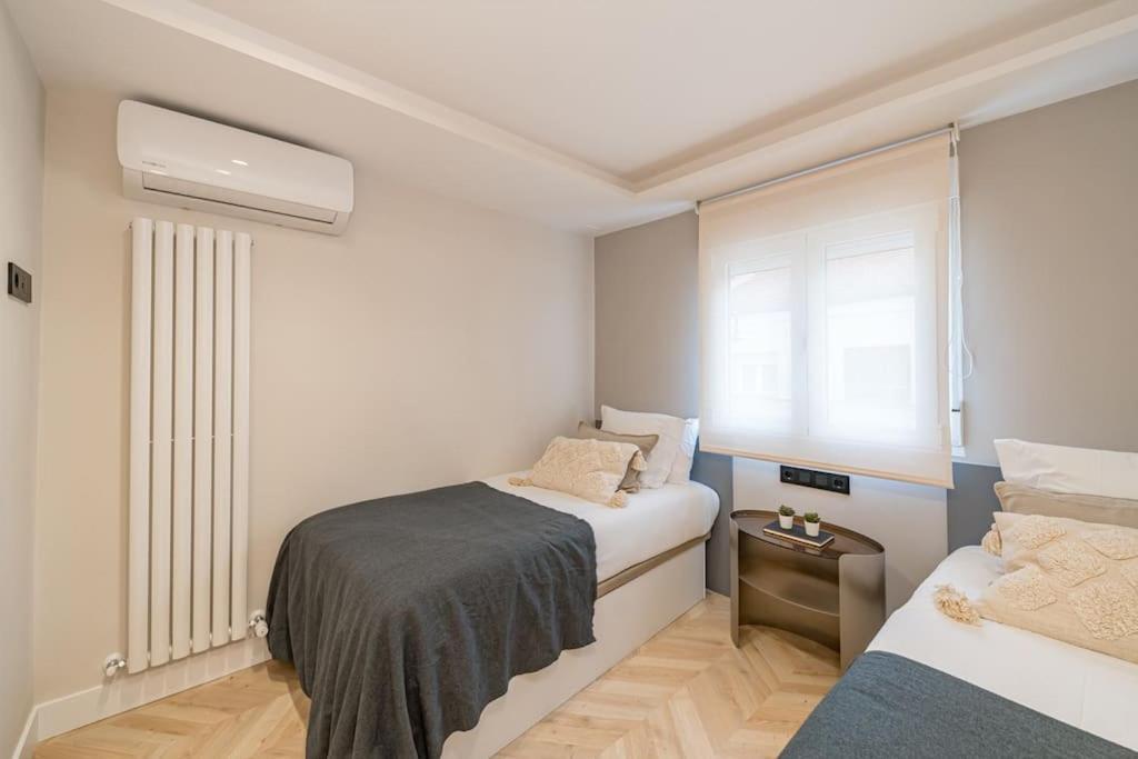 Puerta Del Sol 3Br 3Bh Apartment Madrid Ngoại thất bức ảnh
