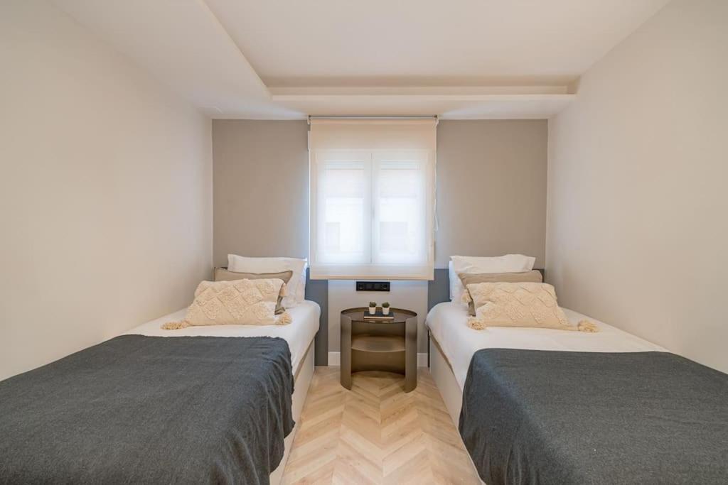 Puerta Del Sol 3Br 3Bh Apartment Madrid Ngoại thất bức ảnh