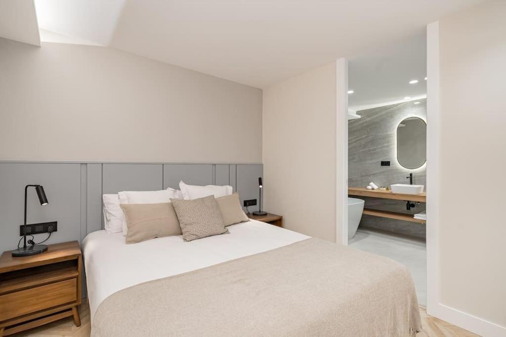 Puerta Del Sol 3Br 3Bh Apartment Madrid Ngoại thất bức ảnh