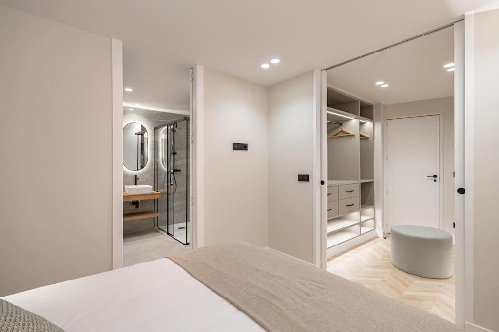 Puerta Del Sol 3Br 3Bh Apartment Madrid Ngoại thất bức ảnh