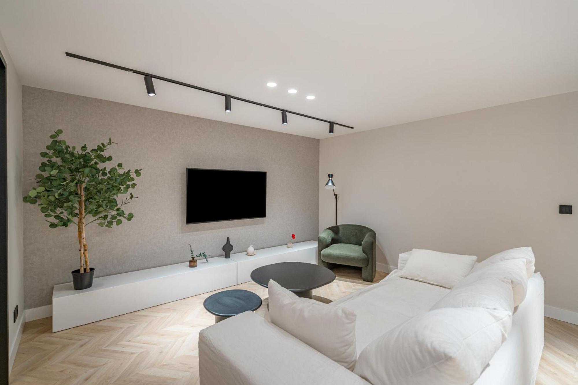 Puerta Del Sol 3Br 3Bh Apartment Madrid Ngoại thất bức ảnh